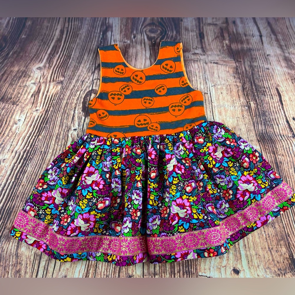 Halloween Boutique Sara Top